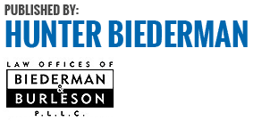 Law Offices of Hunter Biederman, P.L.L.C.