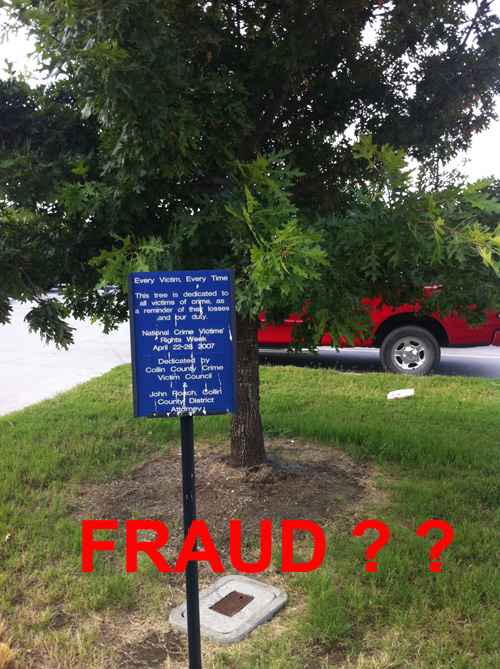 fraudtree